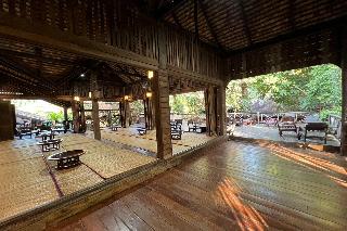 Monfai Culture House by ZUZU fotoÄŸrafÄ±