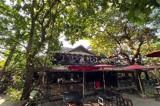 Monfai Culture House by ZUZU fotoÄŸrafÄ±