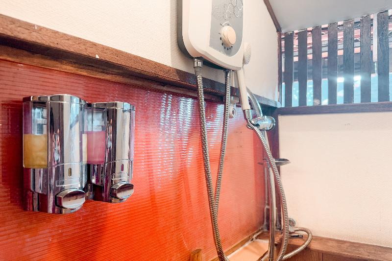 Monfai Culture House by ZUZU - Oda