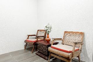 Monfai Culture House by ZUZU fotoÄŸrafÄ±