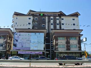 The Y Residence otel fotoğrafı