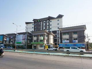 The Y Residence fotoÄŸrafÄ±