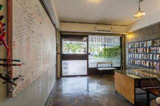 Zz House Chiang Mai fotoÄŸrafÄ±