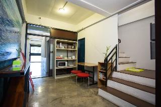 Zz House Chiang Mai fotoÄŸrafÄ±