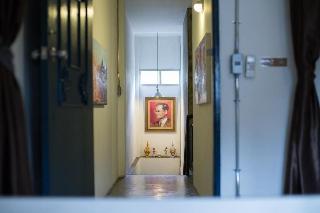 Zz House Chiang Mai fotoÄŸrafÄ±