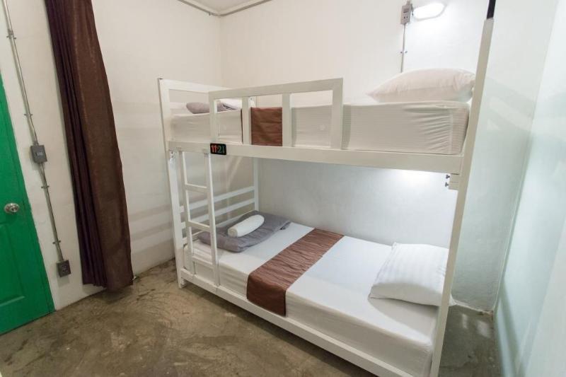 Zz House Chiang Mai - Oda