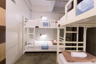 Zz House Chiang Mai fotoÄŸrafÄ±