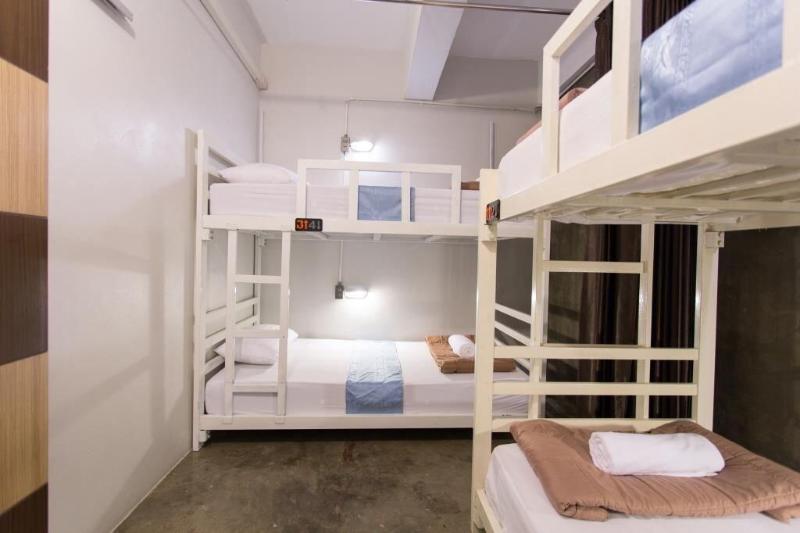 Zz House Chiang Mai - Oda
