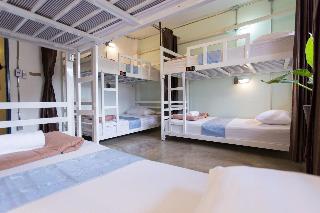 Zz House Chiang Mai fotoÄŸrafÄ±