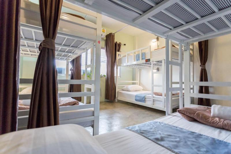 Zz House Chiang Mai - Oda