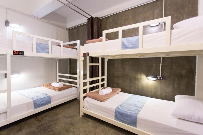 Zz House Chiang Mai - Oda