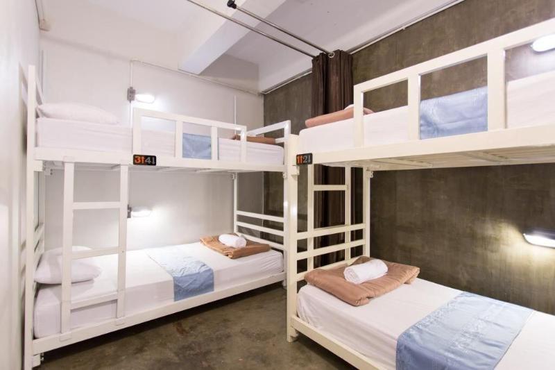 Zz House Chiang Mai - Oda