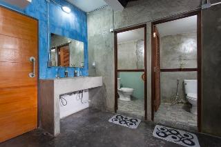 Zz House Chiang Mai fotoÄŸrafÄ±