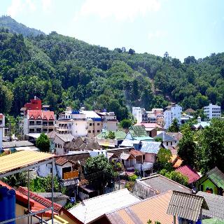 Buasri By Ohm fotoÄŸrafÄ±