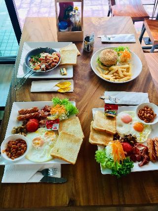 Buasri By Ohm fotoÄŸrafÄ±