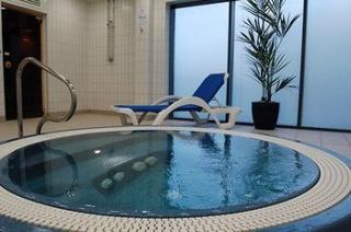 Lancaster Hotel Spa fotoÄŸrafÄ±