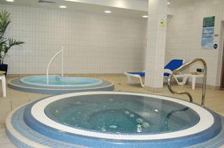 Lancaster Hotel Spa fotoÄŸrafÄ±