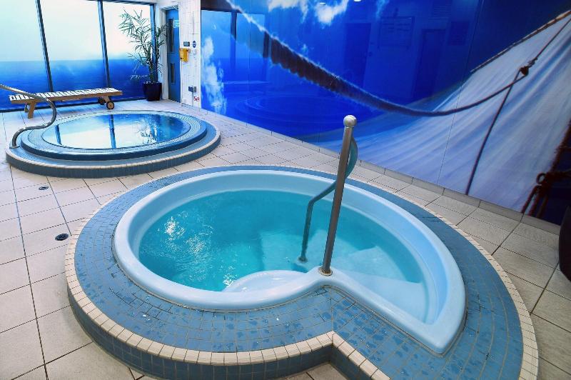 Lancaster Hotel Spa - Aktivite