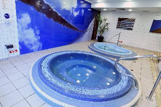 Lancaster Hotel Spa fotoÄŸrafÄ±