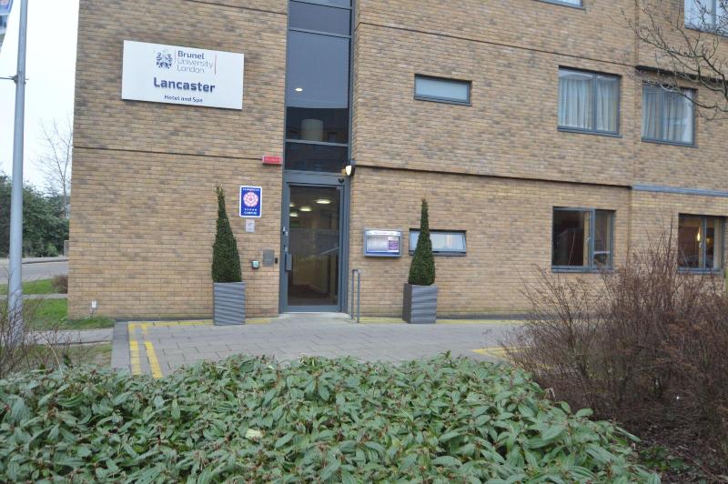 Lancaster Hotel Spa - Genel