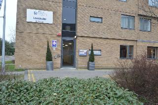 Lancaster Hotel Spa fotoÄŸrafÄ±