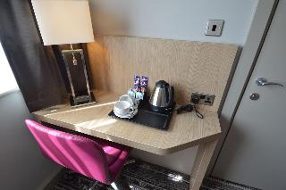 Lancaster Hotel Spa fotoÄŸrafÄ±