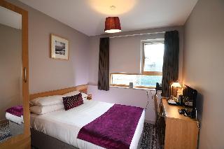 Lancaster Hotel Spa fotoÄŸrafÄ±