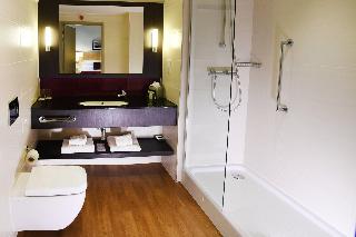 Lancaster Hotel Spa fotoÄŸrafÄ±