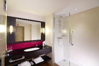 Lancaster Hotel Spa fotoÄŸrafÄ±