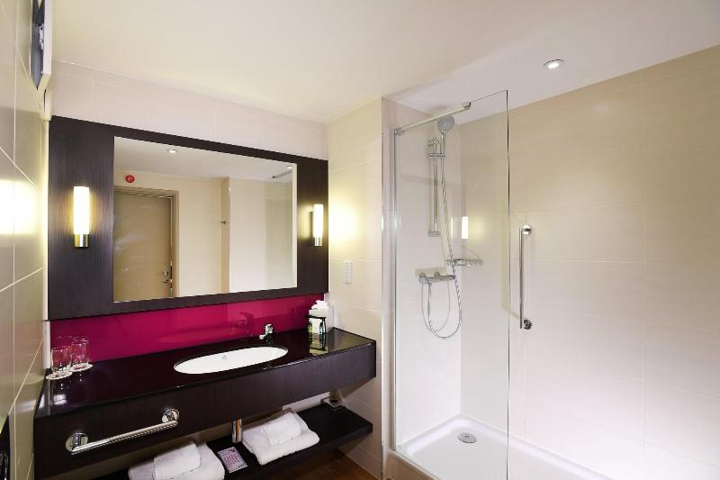 Lancaster Hotel Spa - Oda