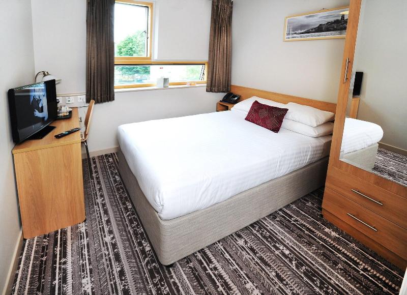 Lancaster Hotel Spa - Oda