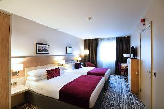 Lancaster Hotel Spa fotoÄŸrafÄ±