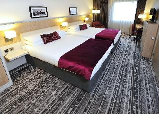 Lancaster Hotel Spa fotoÄŸrafÄ±