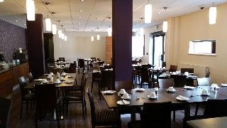 Lancaster Hotel Spa fotoÄŸrafÄ±