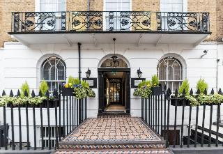 Park Avenue Baker Street otel fotoğrafı