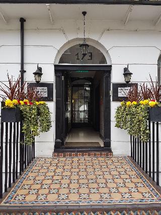 Park Avenue Baker Street fotoÄŸrafÄ±