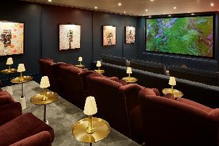 Cheval Gloucester Park otel fotoğrafı