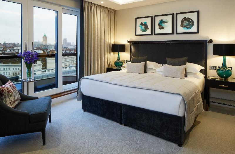 Cheval Gloucester Park - Oda