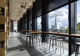 Citizenm Tower Of London fotoÄŸrafÄ±