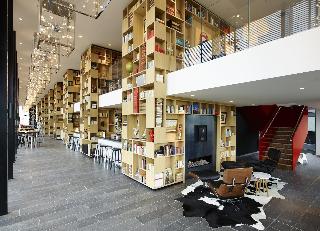 Citizenm Tower Of London fotoÄŸrafÄ±