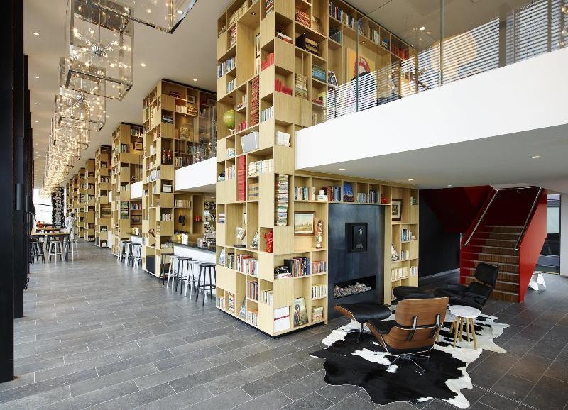 Citizenm Tower Of London - Bar
