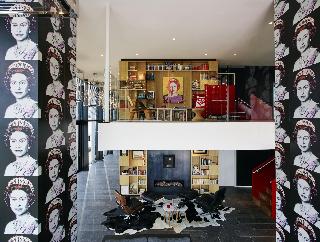 Citizenm Tower Of London fotoÄŸrafÄ±