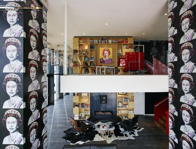 Citizenm Tower Of London - Bar
