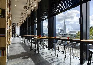 Citizenm Tower Of London fotoÄŸrafÄ±