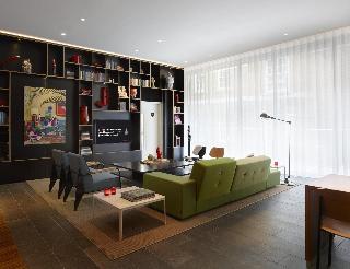 Citizenm Tower Of London fotoÄŸrafÄ±