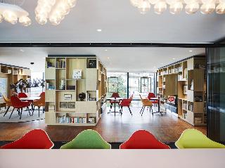 Citizenm Tower Of London fotoÄŸrafÄ±