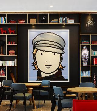 Citizenm Tower Of London fotoÄŸrafÄ±