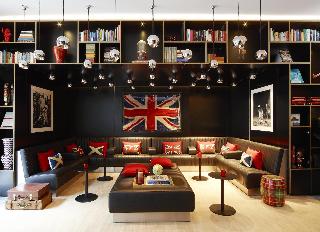 Citizenm Tower Of London fotoÄŸrafÄ±