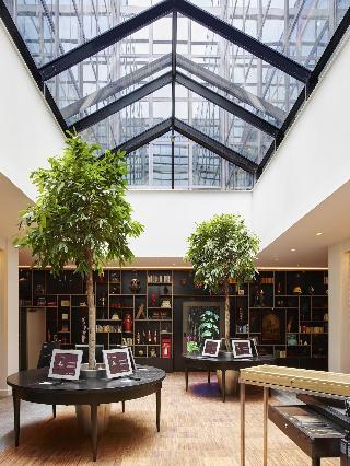 Citizenm Tower Of London fotoÄŸrafÄ±
