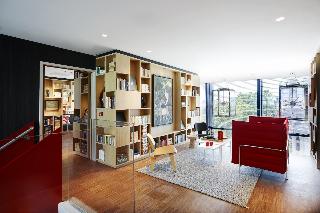 Citizenm Tower Of London fotoÄŸrafÄ±